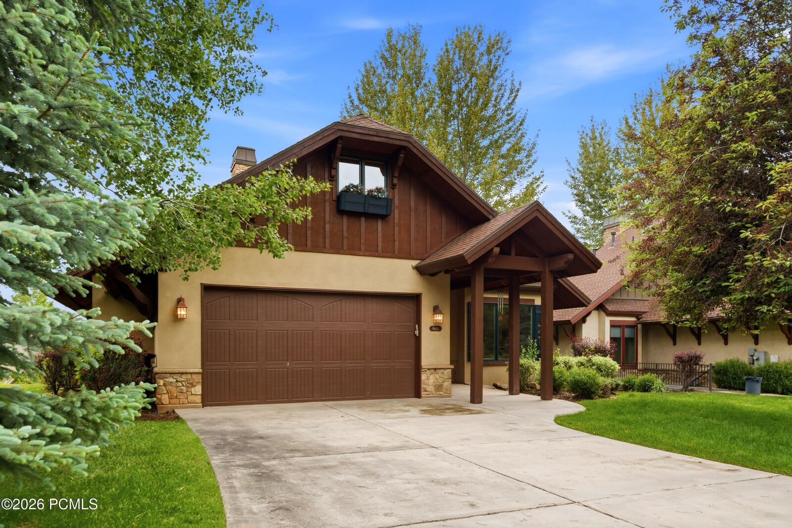 Property Photo:  86 E Valais Parkway  UT 84049 
