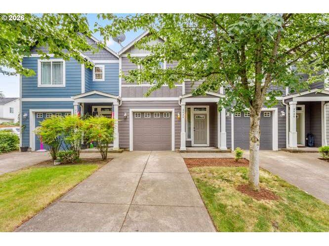 Property Photo: 2424 NE 113th Ct WA 98684