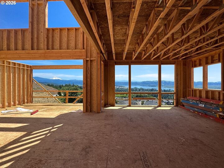 Property Photo:  540 N Y St  WA 98671 