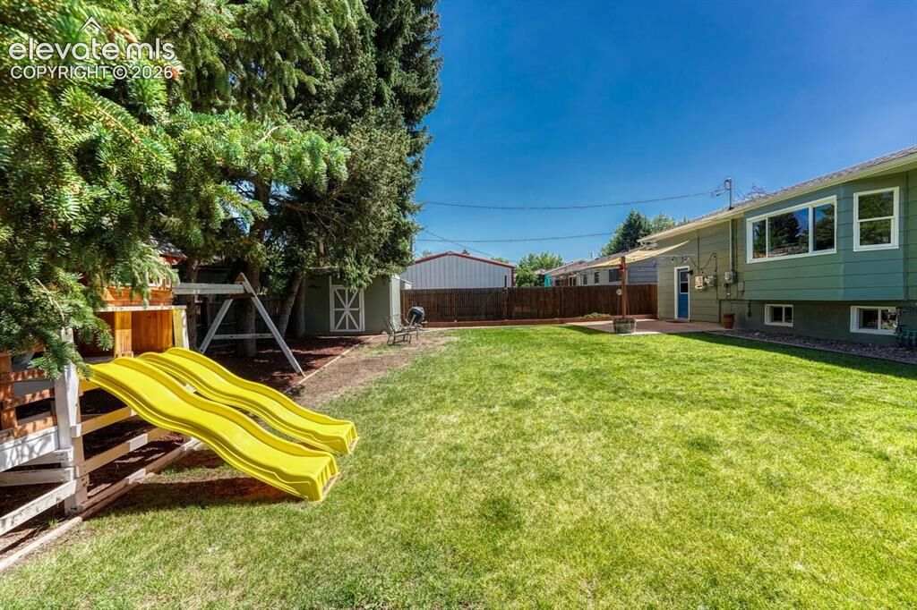 Property Photo:  3714 Anemone Circle  CO 80918 