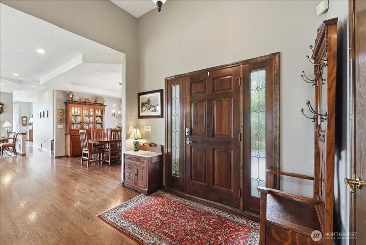 Property Photo: 4913 S Bella Vista Drive WA 99037