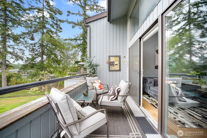 Property Photo: 7806 Birch Bay Drive 808 WA 98230