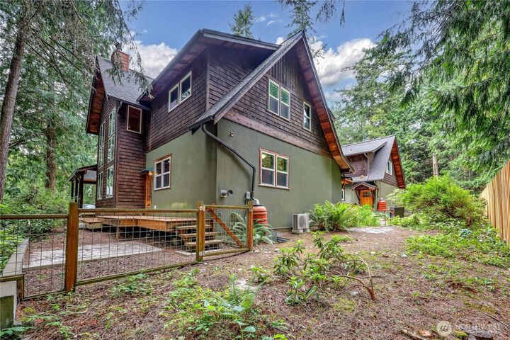 Property Photo: 4642 Willamette Street WA 98368