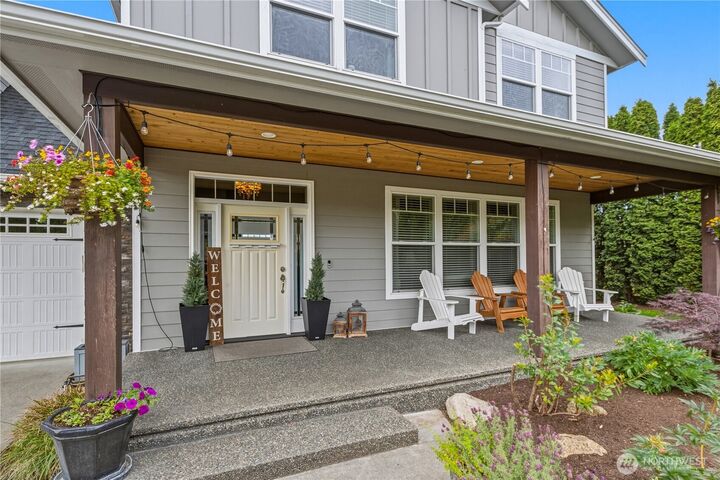 Property Photo: 1624 Main Street WA 98264