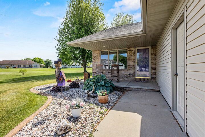 Property Photo:  N9513 Cathy Court  WI 54915 