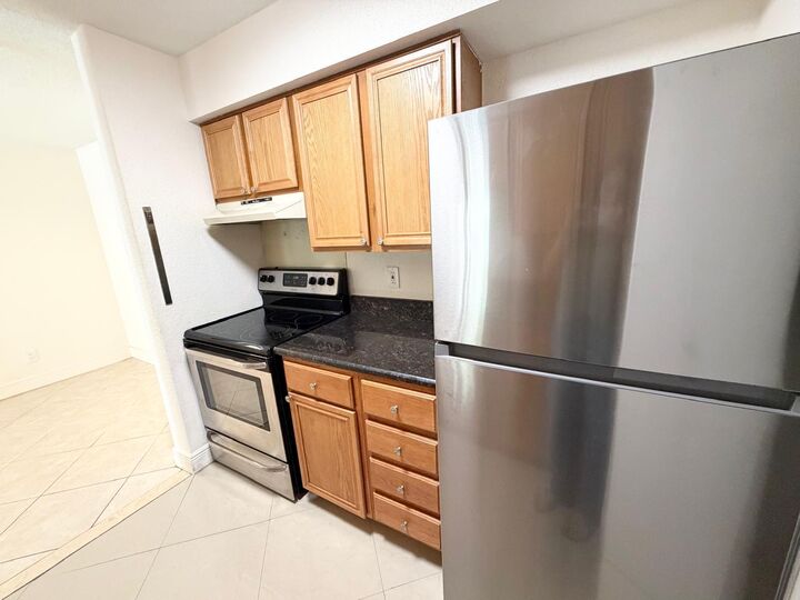 Property Photo: 755 Riverside Drive 1335 FL 33071