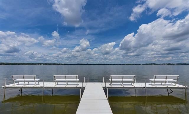 Property Photo:  122 Davidsen Shores Drive  MI 49601 