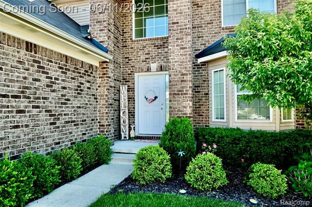 Property Photo:  9292 Liberty Court  MI 48150 