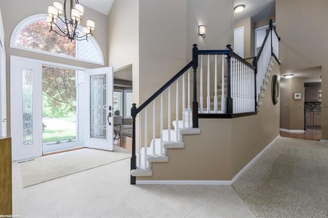 Property Photo:  51205 Christine Court  MI 48316 