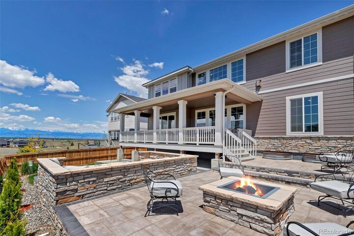 Property Photo:  1168 Raindance Place  CO 80516 