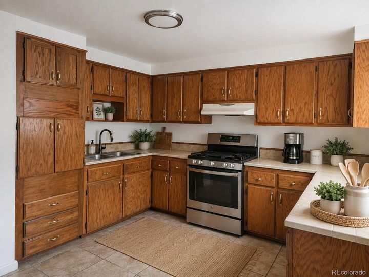 Property Photo: 6680 Julian Street CO 80221