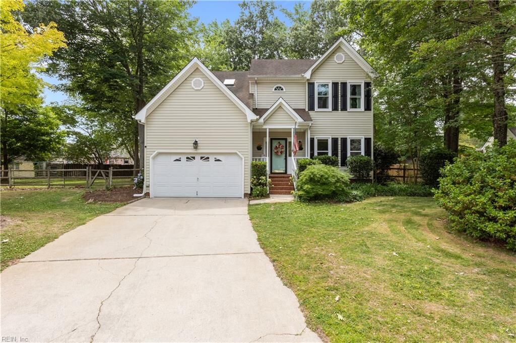 Property Photo:  1204 Elverton Ct  VA 23321 