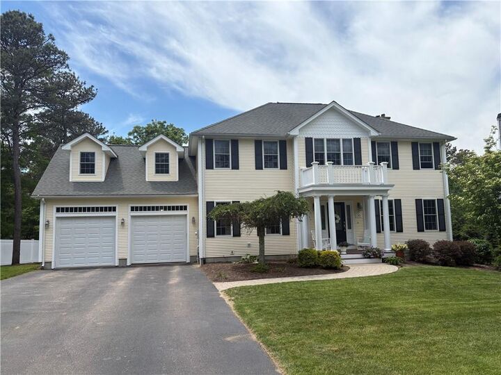 Property Photo:  30 Whispering Pine Trail  RI 02879 