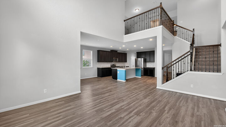 Property Photo:  13307 Ares Way  TX 78245 
