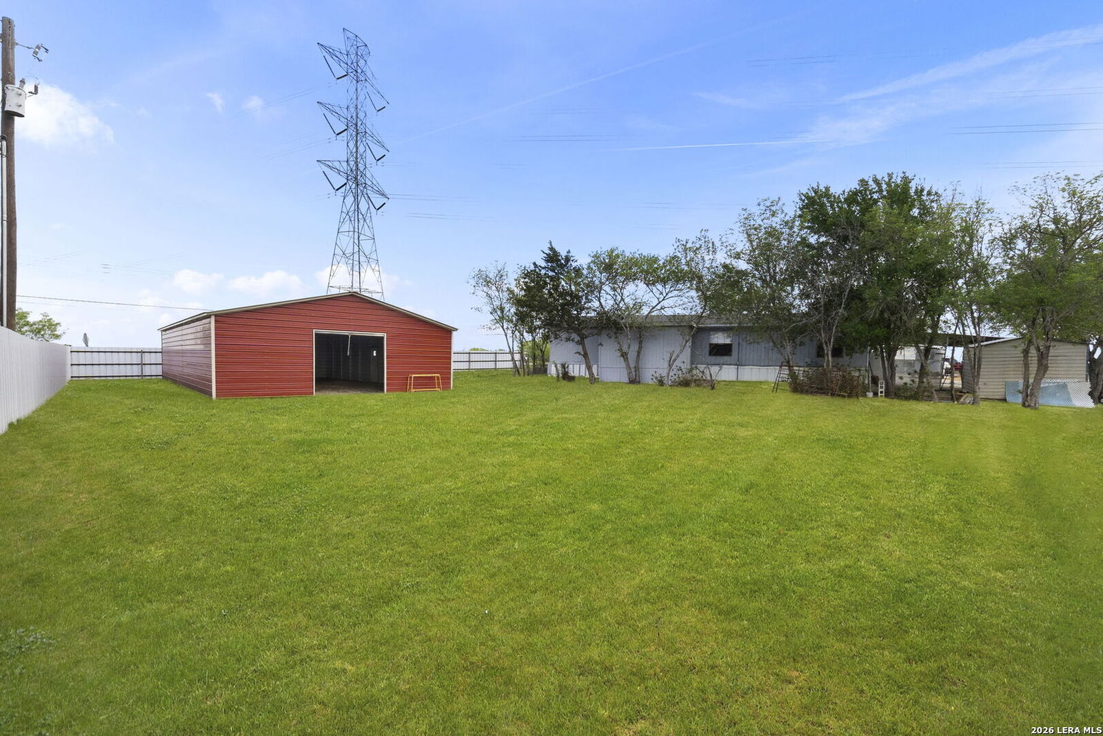 Property Photo: 2490 Schwab TX 78155