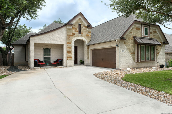 Property Photo:  6243 Cecilyann  TX 78253 