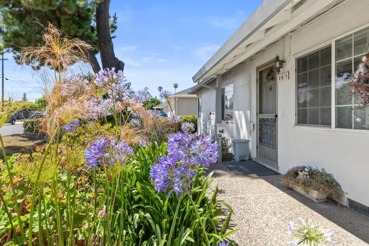 Property Photo: 361 Fenley Avenue CA 95117