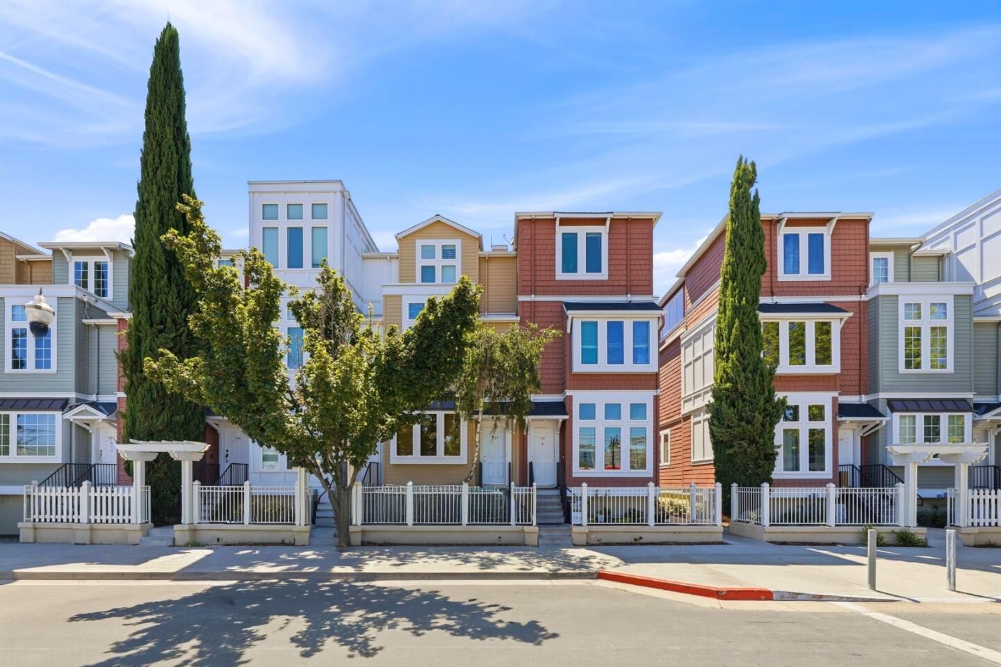 Property Photo:  187 Laurel Grove Lane  CA 95126 