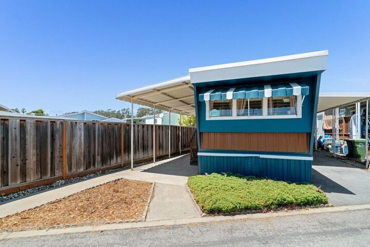 Property Photo:  1555 Merrill Street 95  CA 95062 