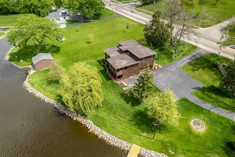 Property Photo: 3004 Riverside Drive WI 53511
