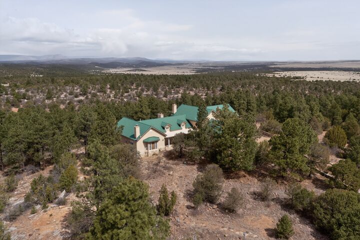 Property Photo: 60 Blue Sky Road Lot 5 NM 87701