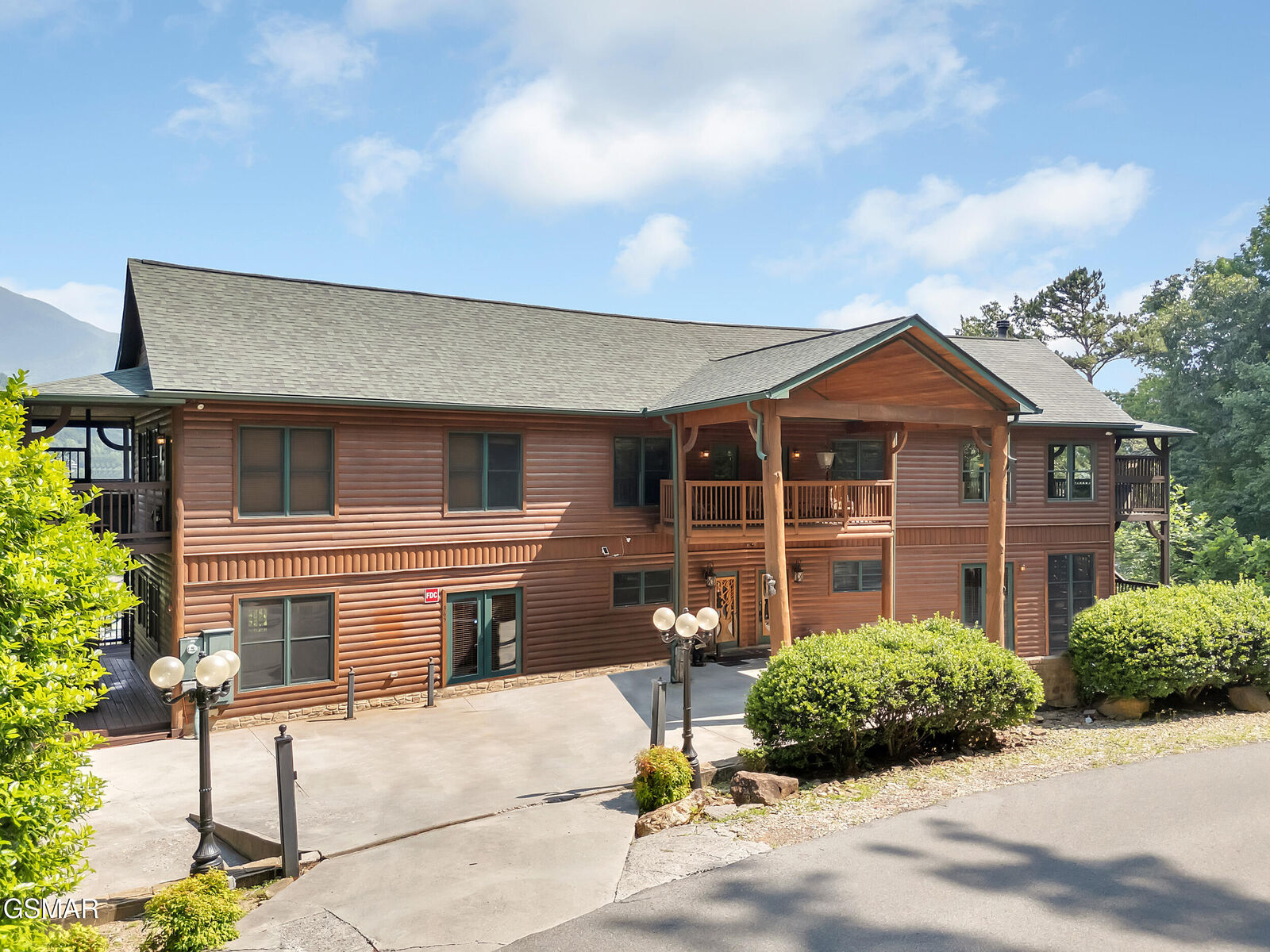 Property Photo:  365 Smoky View Road  TN 37738 