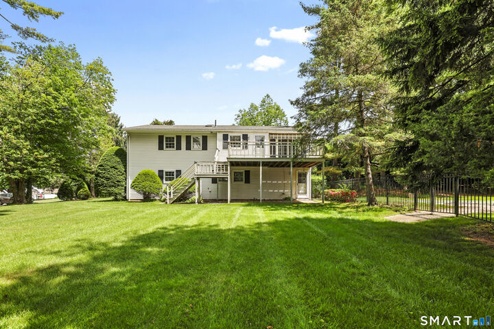 Property Photo: 17 Howard Drive CT 06066