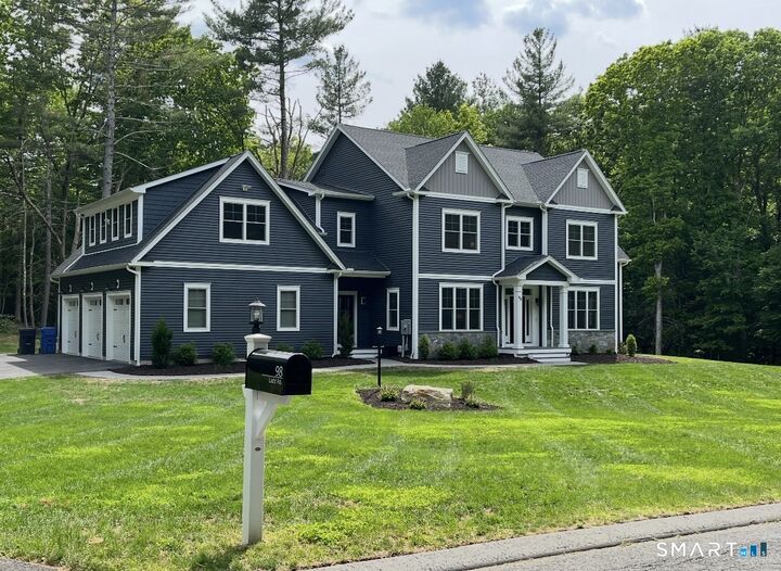 Property Photo:  98 Ladd Road  CT 06084 