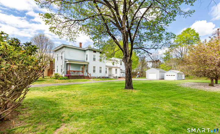 Property Photo: 176 Brewer Street CT 06118