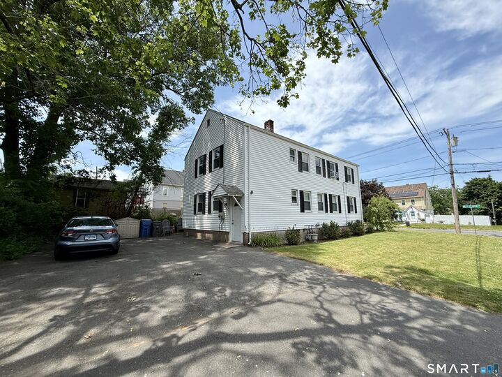 Property Photo: 124 West Center Street CT 06040