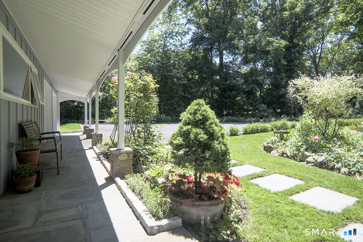 Property Photo: 36 Creeping Hemlock Drive CT 06851