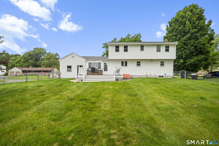 Property Photo:  18 Bess Road  CT 06082 