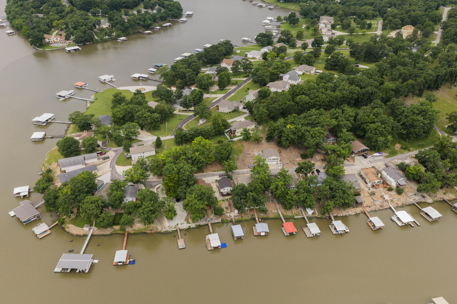 Property Photo:  28165 Oxbow Drive  MO 65355 
