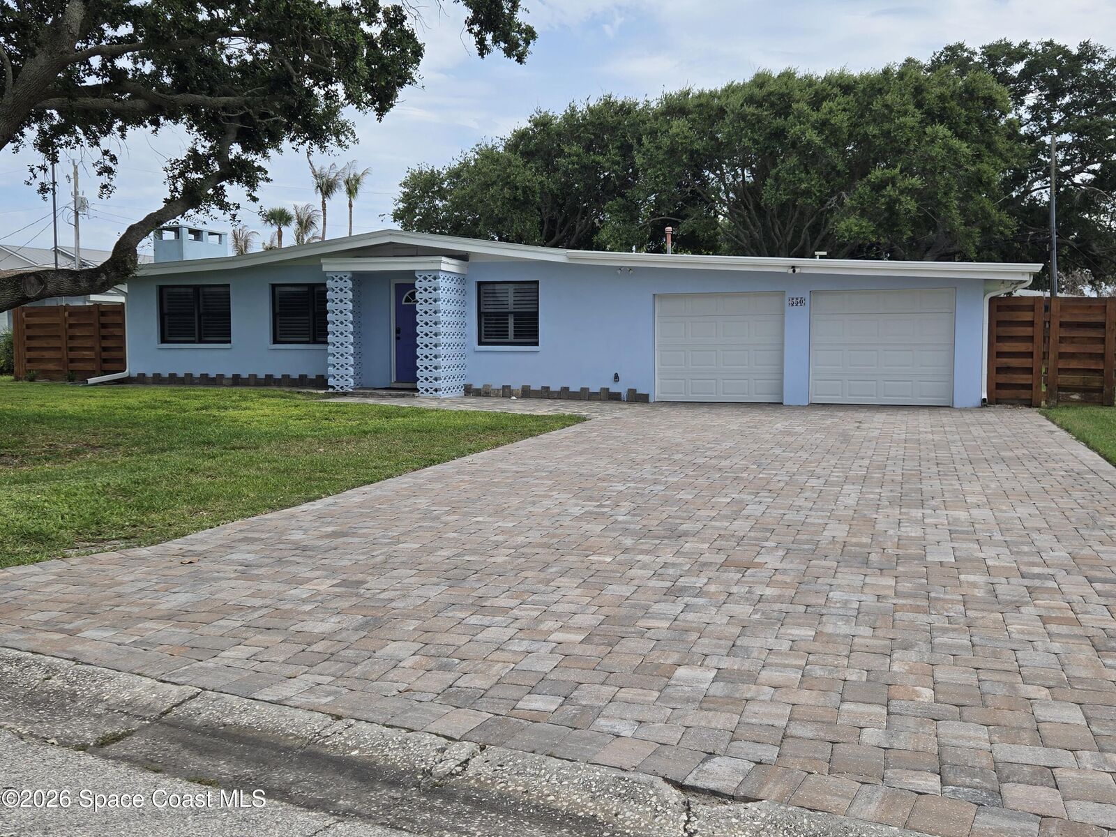 Property Photo:  550 Capri Road  FL 32931 
