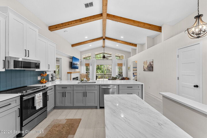 Property Photo: 1395 Stag Court FL 32940