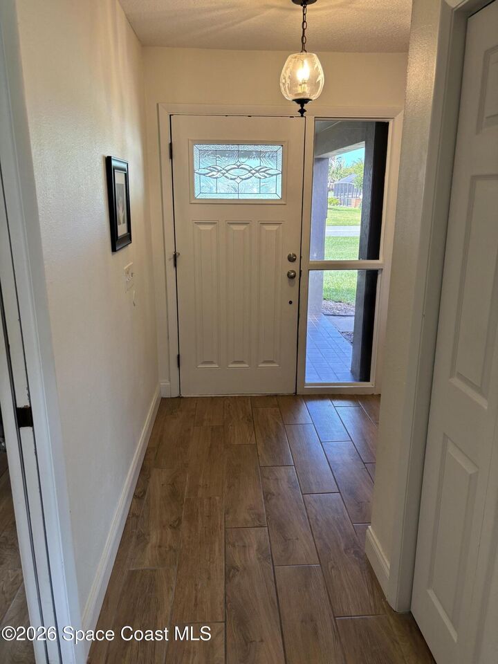 Property Photo:  531 Inverness Avenue  FL 32940 