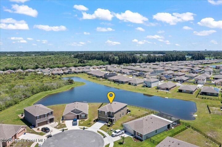 Property Photo: 1927 Sloan Court FL 32955