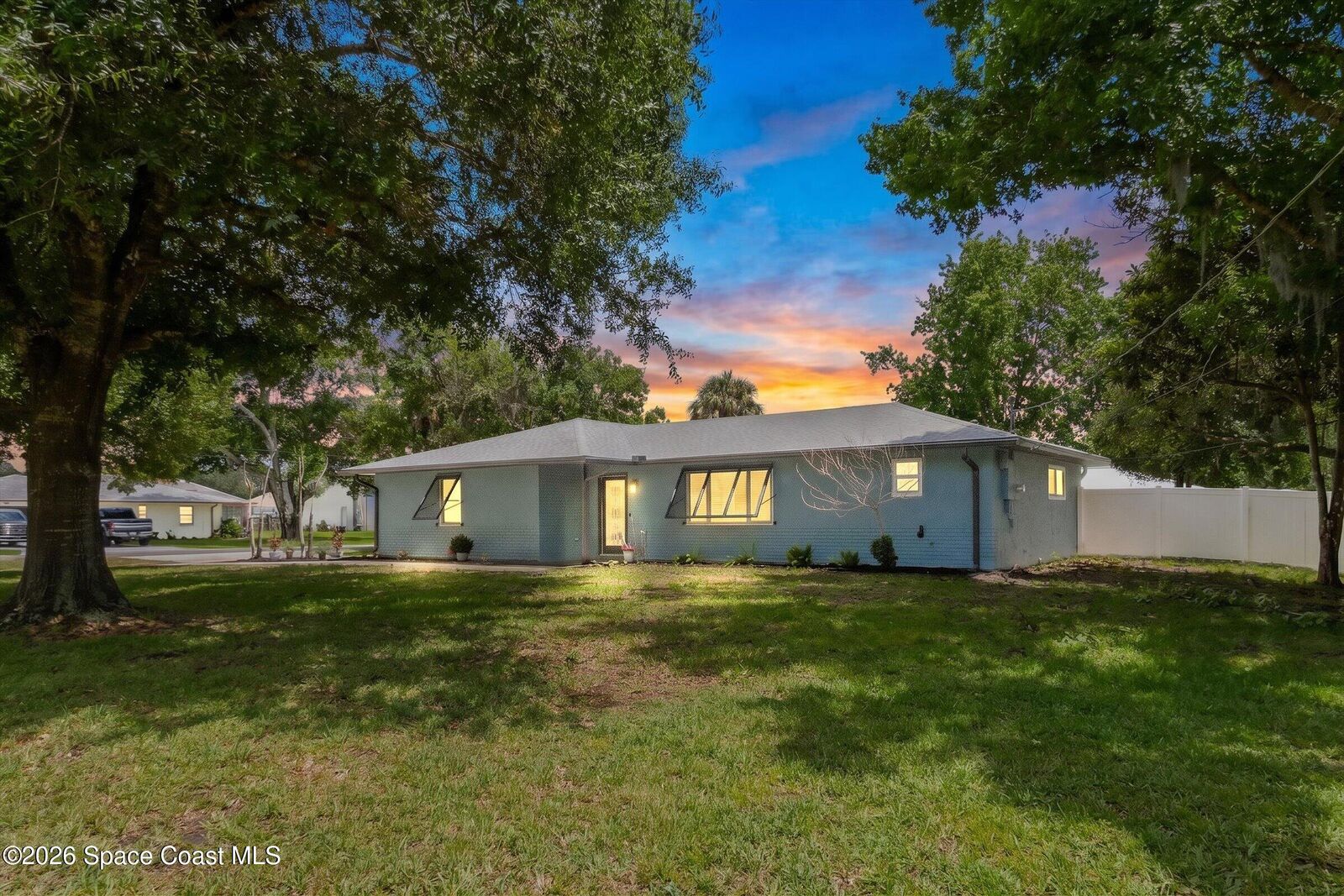 Property Photo:  3255 Hield Road  FL 32904 