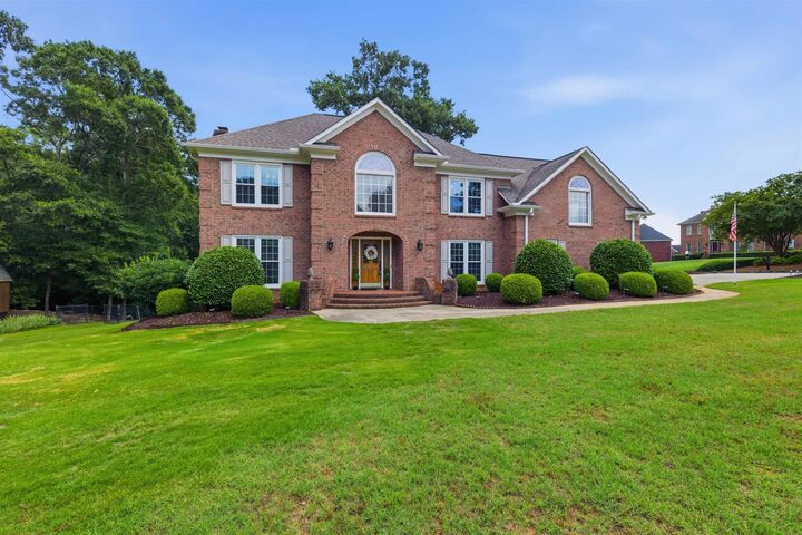 Property Photo:  110 W Killarney Lake  SC 29369 