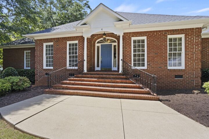 Property Photo:  4 Torrey Pine Court  SC 29306 