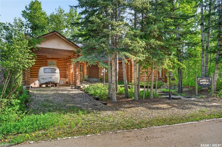 Photo de la propriété: 12 Loon Avenue SK S0E 1H0