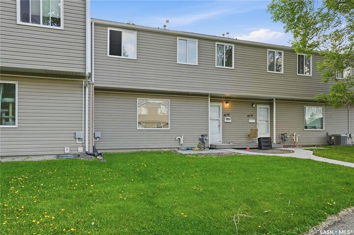 Property Photo: 4134 Castle Road SK S4S 6A4