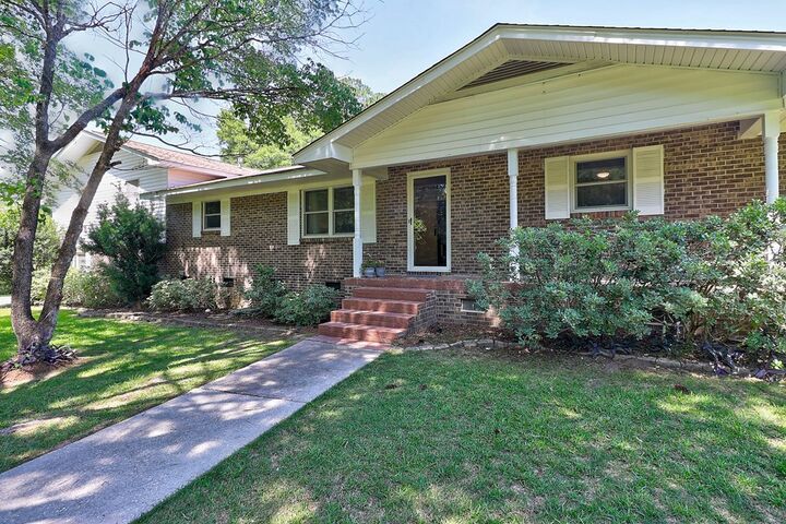 Property Photo:  202 Christopher Dr.  AL 36310 