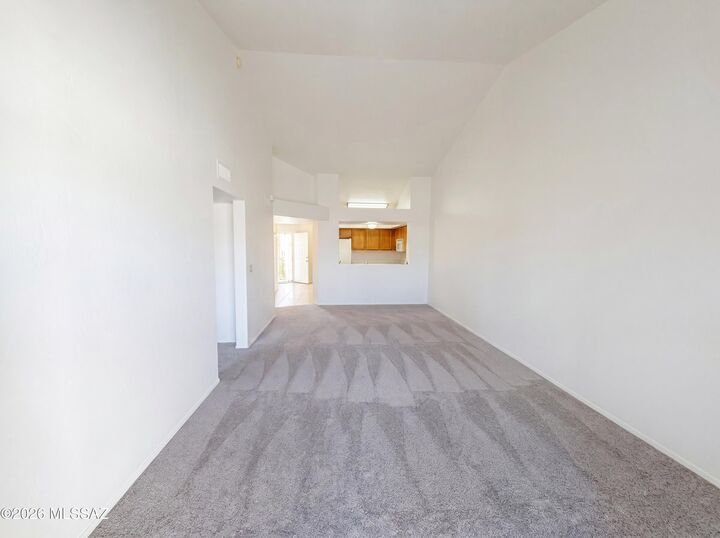 Property Photo: 7855 E Roget Drive AZ 85710