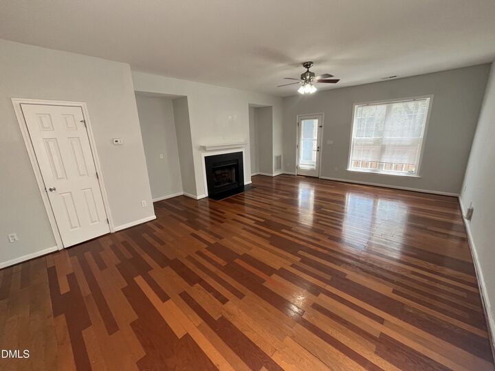 Property Photo:  2036 Turtle Point Drive  NC 27604 