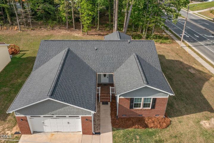 Property Photo:  100 Webster Road  NC 27406 