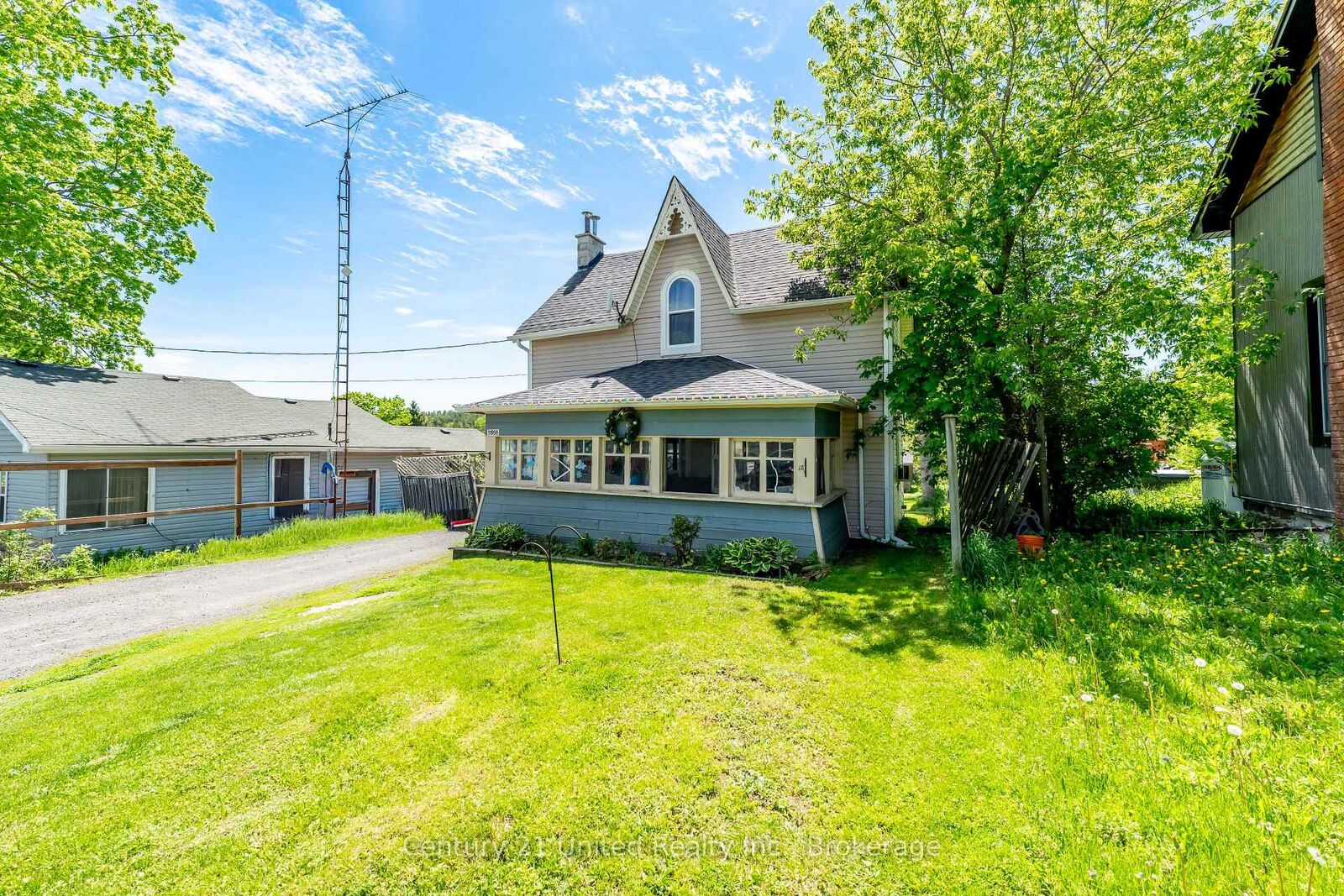Property Photo: 11959 County Road 24 Street ON K0K 2X0