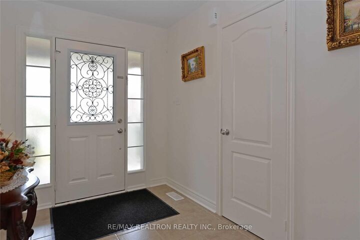 Property Photo: 1684 Gower Drive ON L1K 0J7