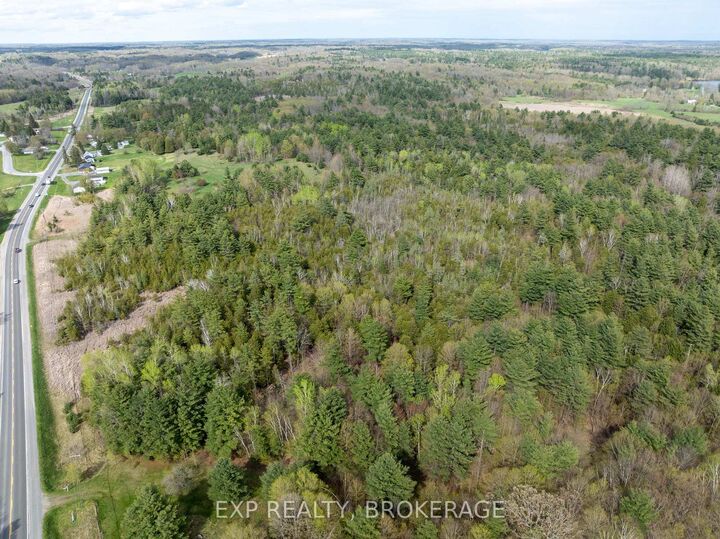 Property Photo:  Lot 1 38 Highway N  ON K0H 2W0 