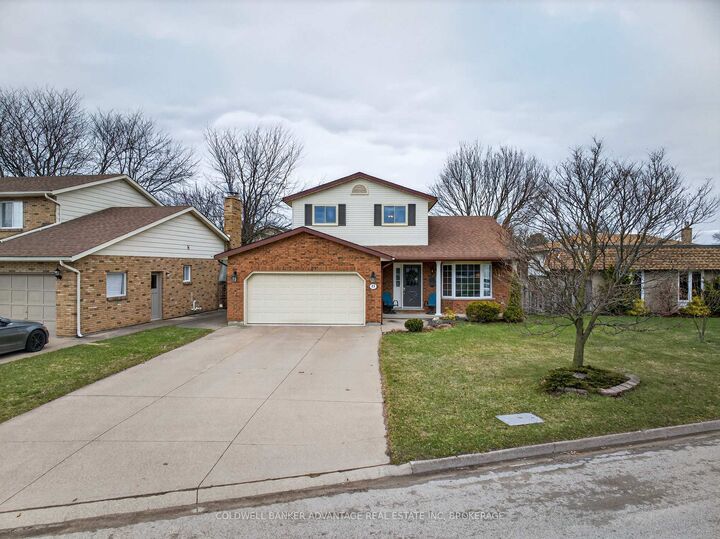 41 Adel Drive E — photo 1